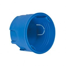 Κουτί Χωνευτό Μπετού Φ65mm